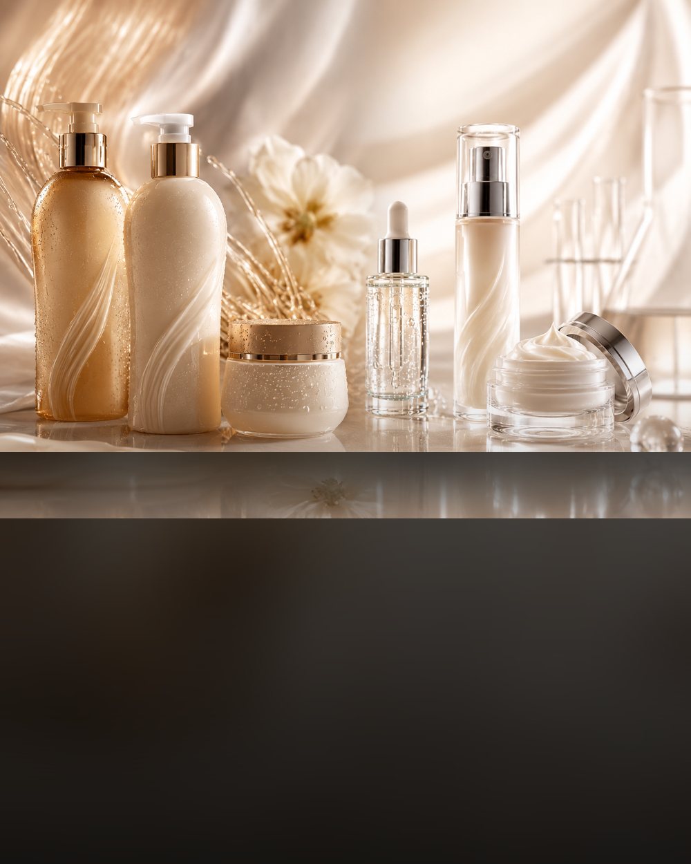 身体护理