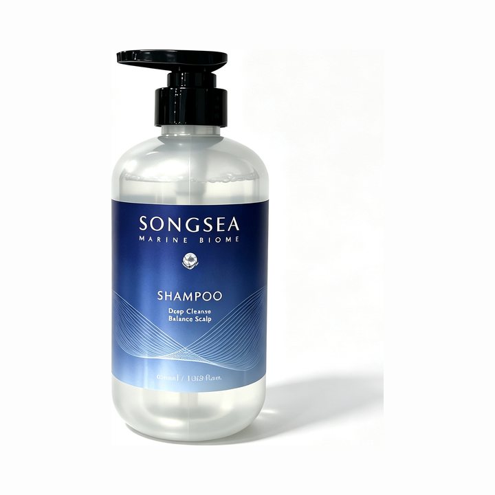SONGSEA 香氛洗发水