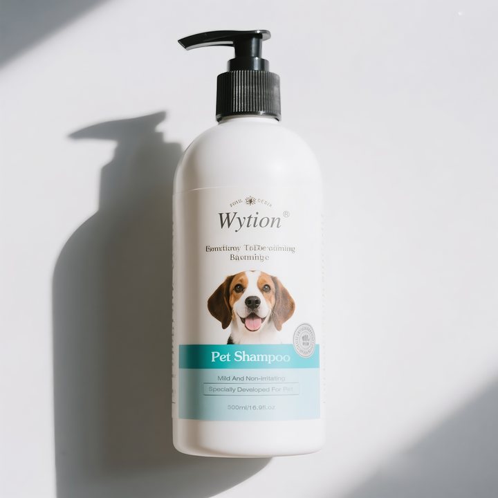 短毛犬专用沐浴露
