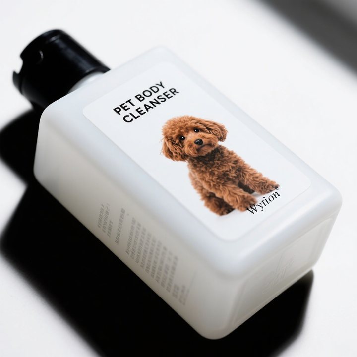 卷毛犬专用沐浴露
